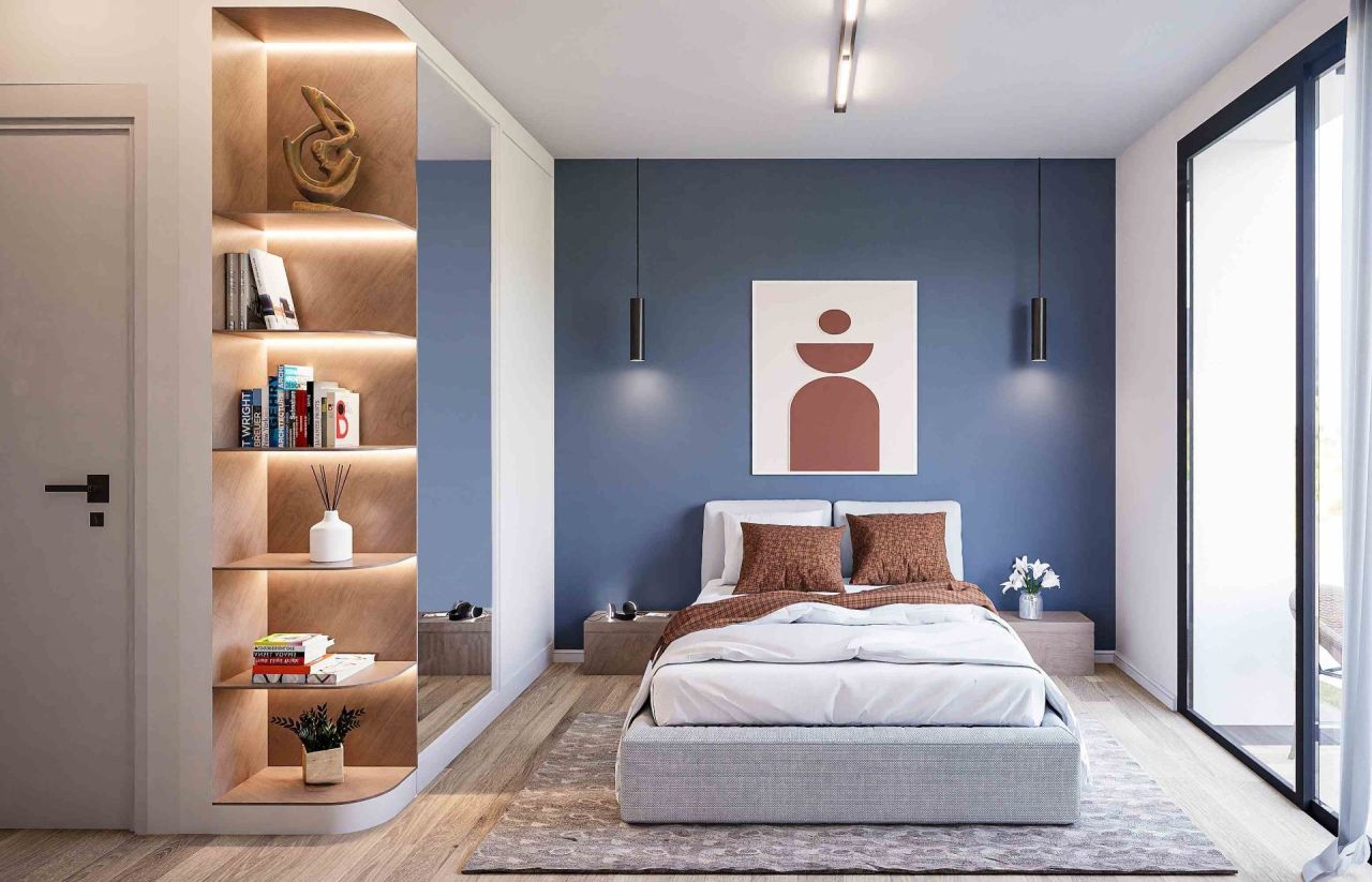 Villa en Famagusta, Chipre, 247 m² - imagen 9