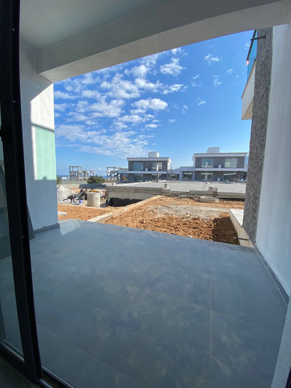 Apartment in Kyrenia, Zypern, 50 m² - Foto 10