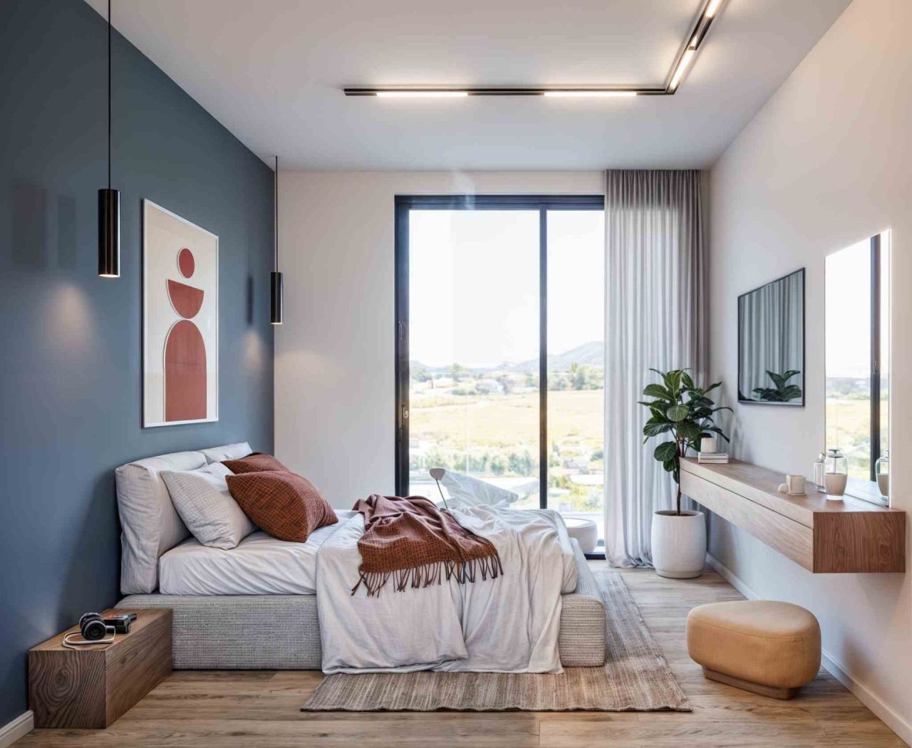 Villa en Famagusta, Chipre, 247 m² - imagen 10