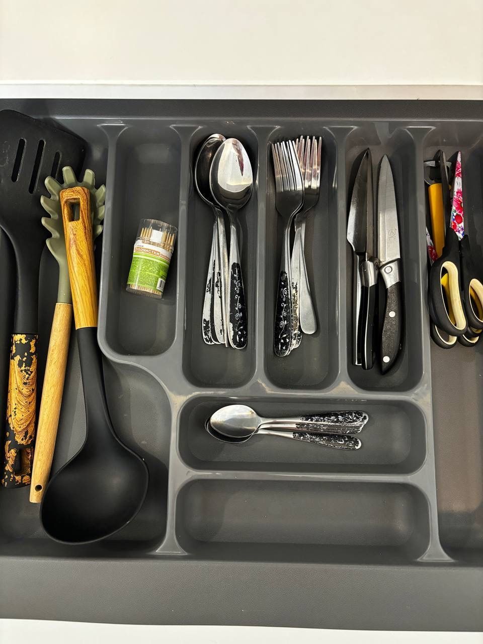 Apartment in Famagusta, Zypern, 49.76 m² - Foto 12