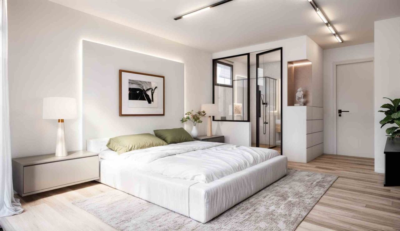 Villa en Famagusta, Chipre, 247 m² - imagen 12