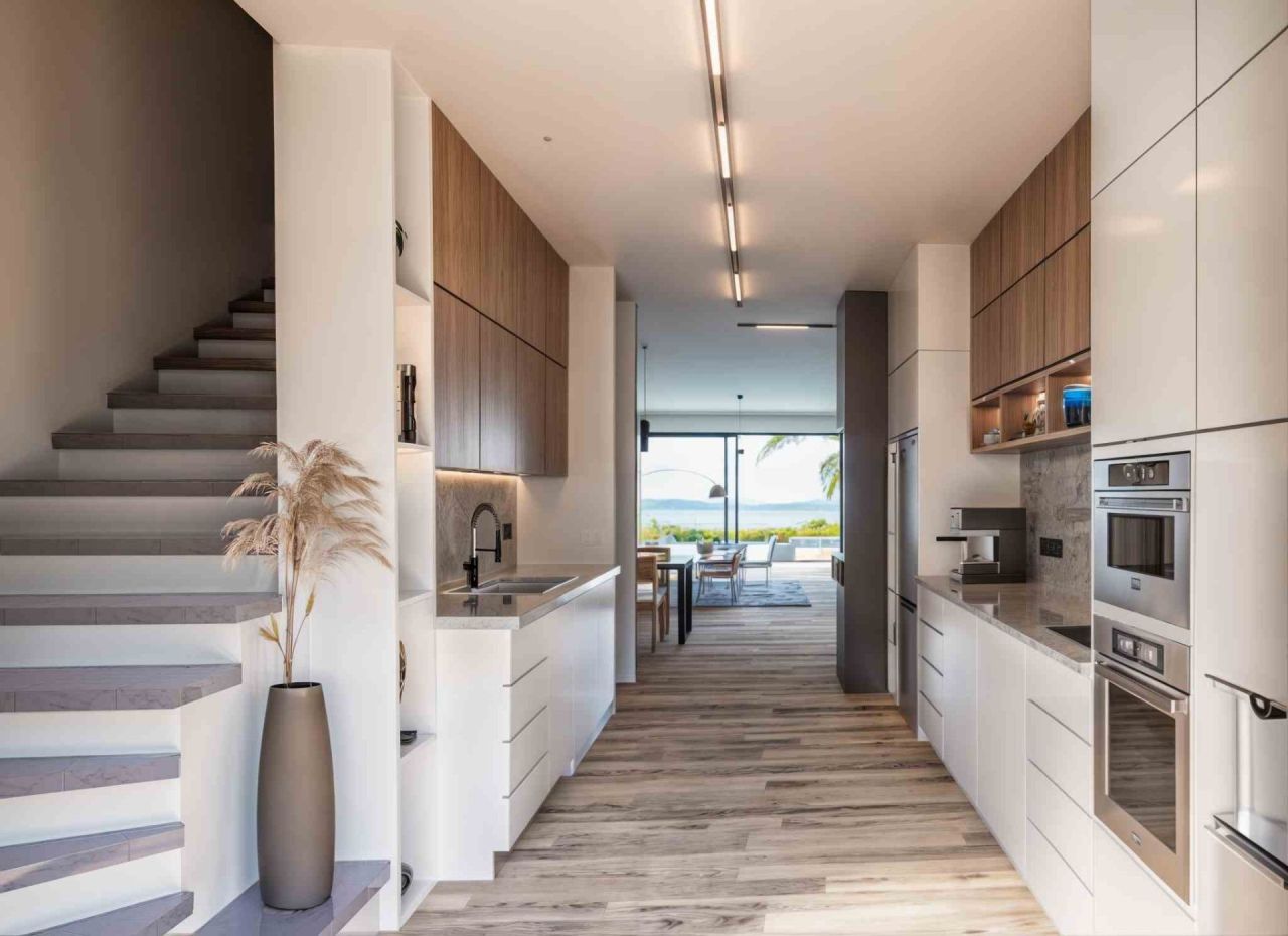 Villa en Famagusta, Chipre, 247 m² - imagen 15