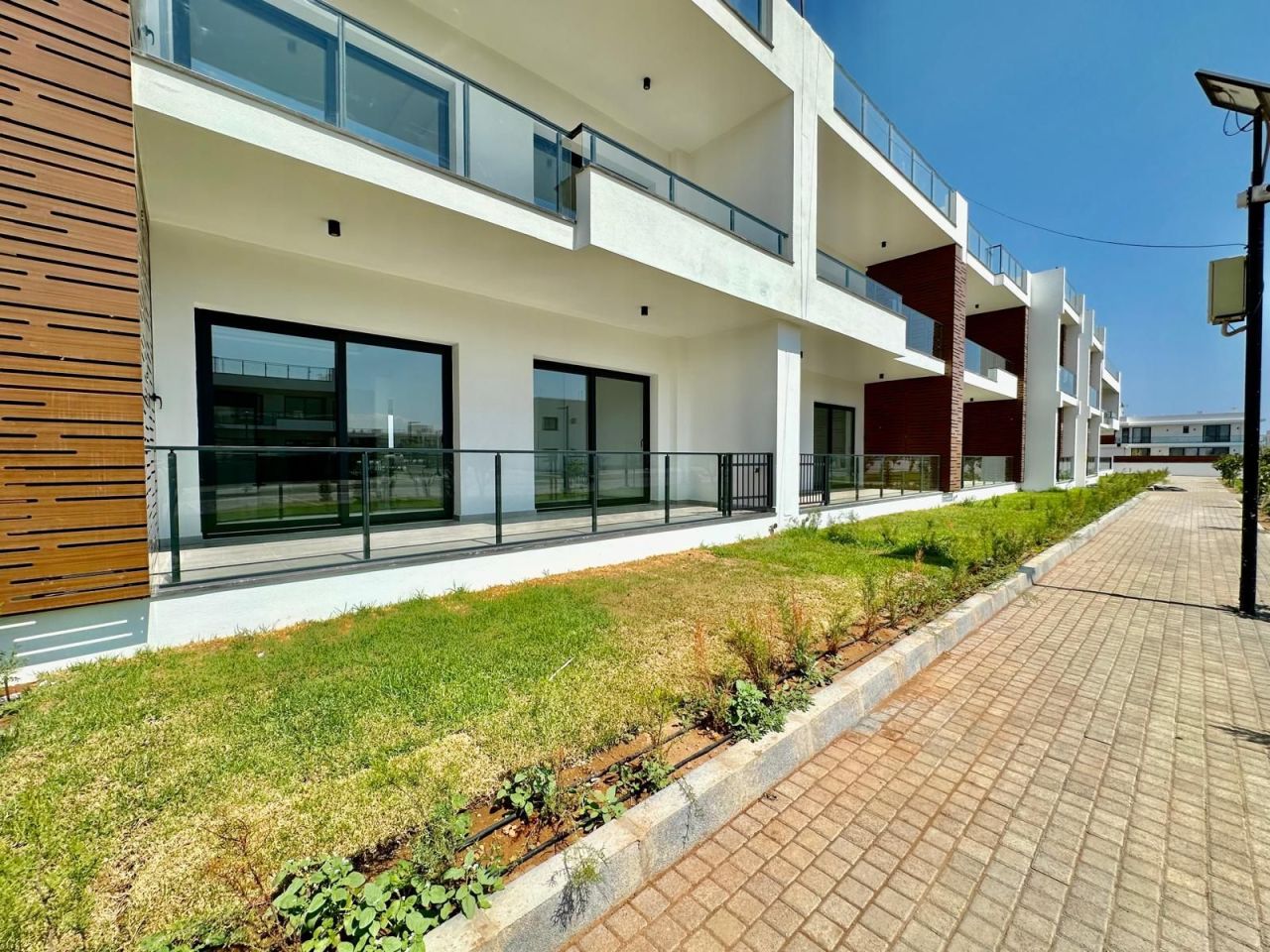 Appartamenti a Famagosta, Cipro, 87 m² - foto 2