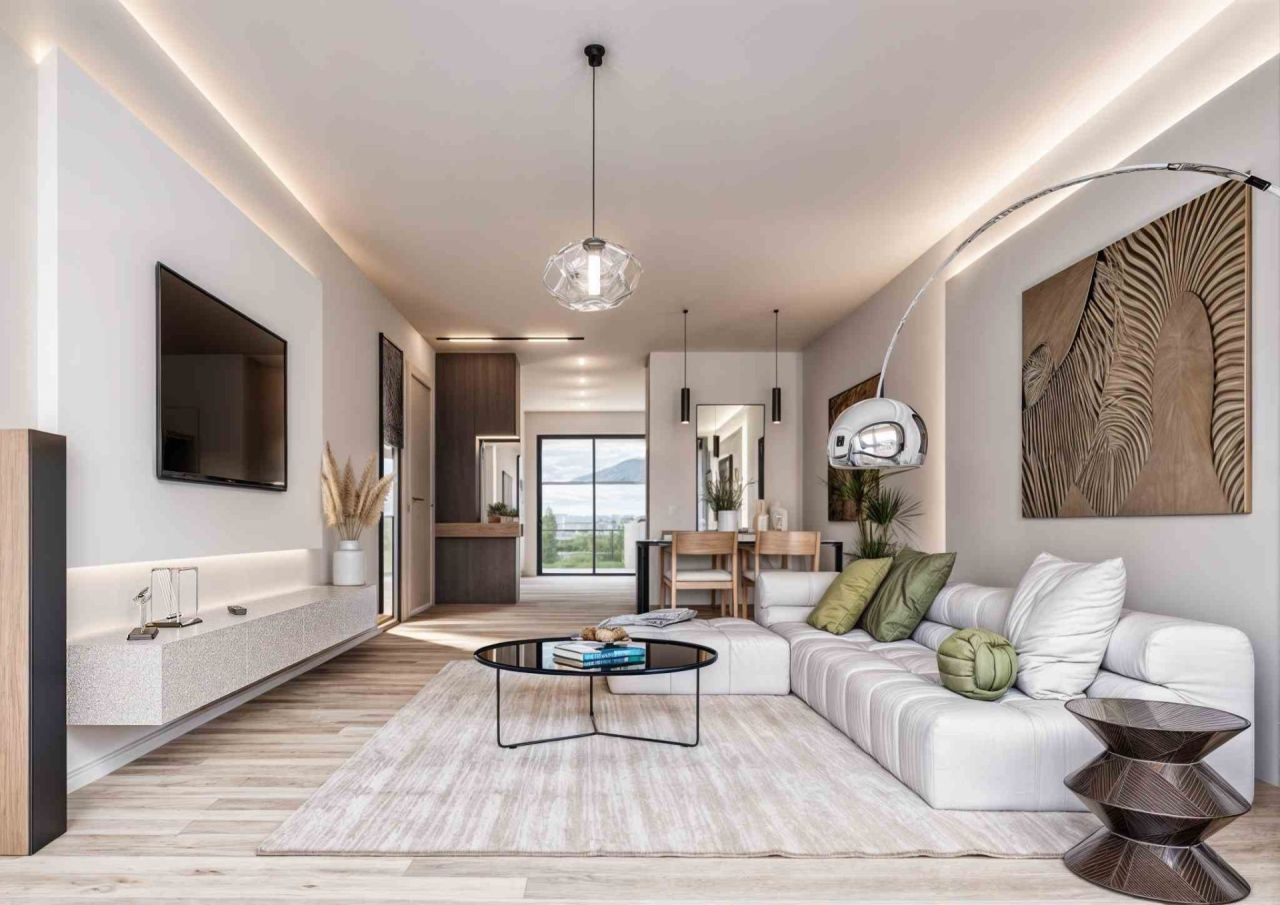 Villa en Famagusta, Chipre, 247 m² - imagen 18