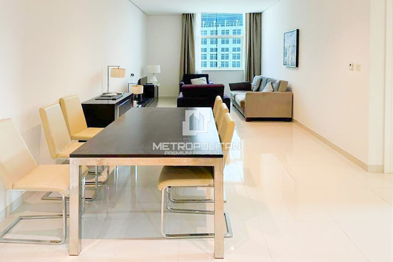 Appartement à Dubaï, EAU, 113 m² - image 1