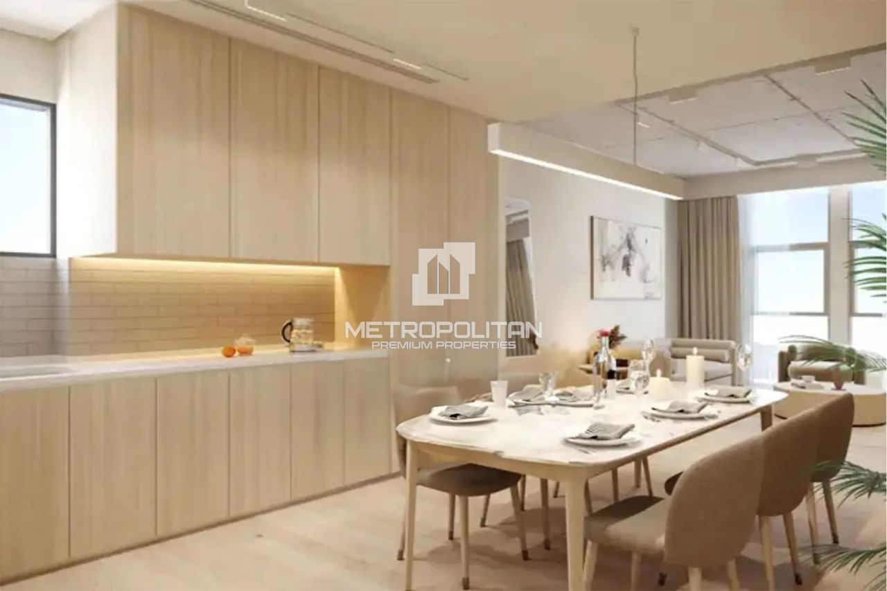 Apartment in Dubai, VAE, 92 m² - Foto 1