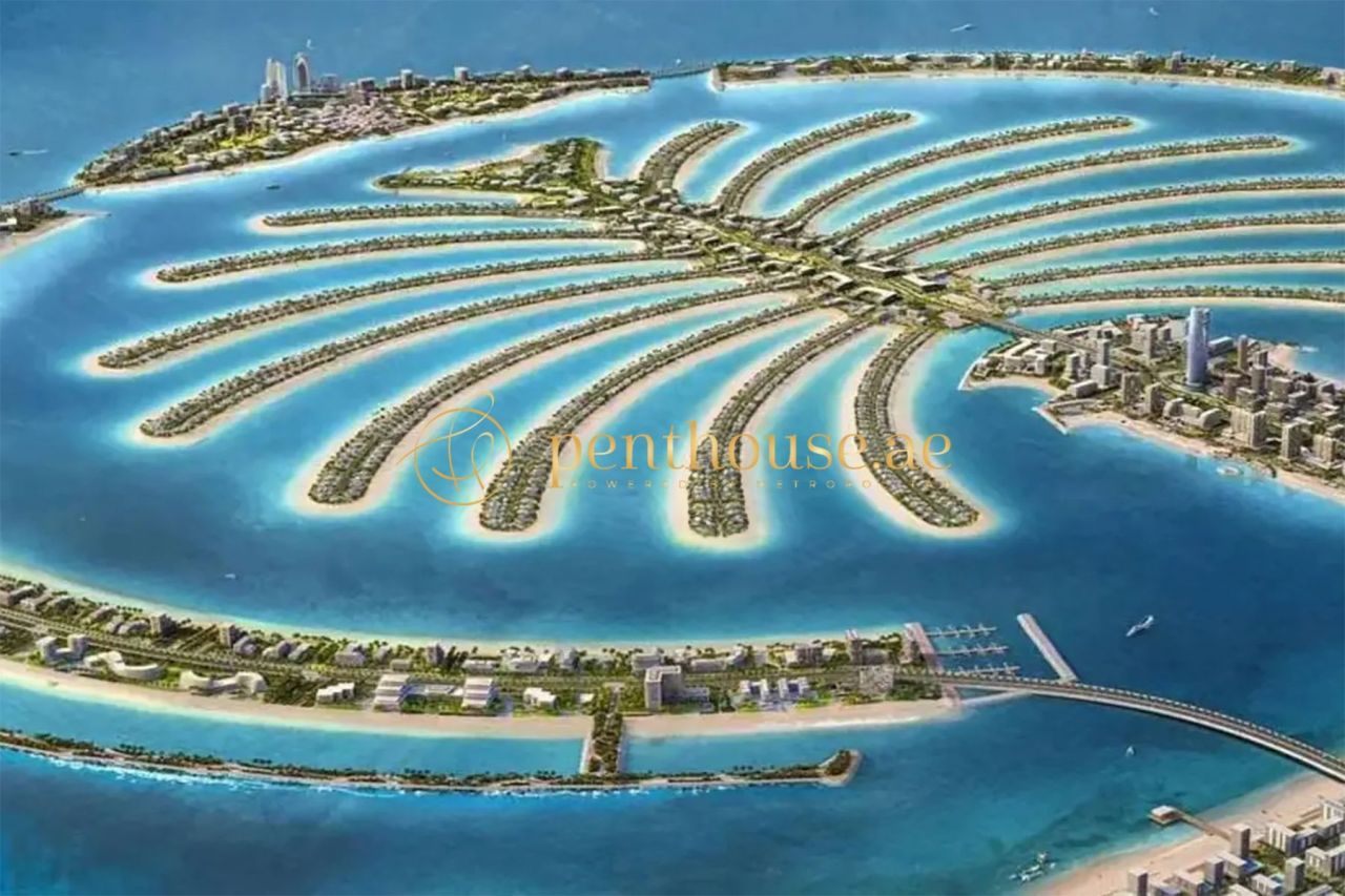 Land in Dubai, UAE, 2 475 m² - picture 1