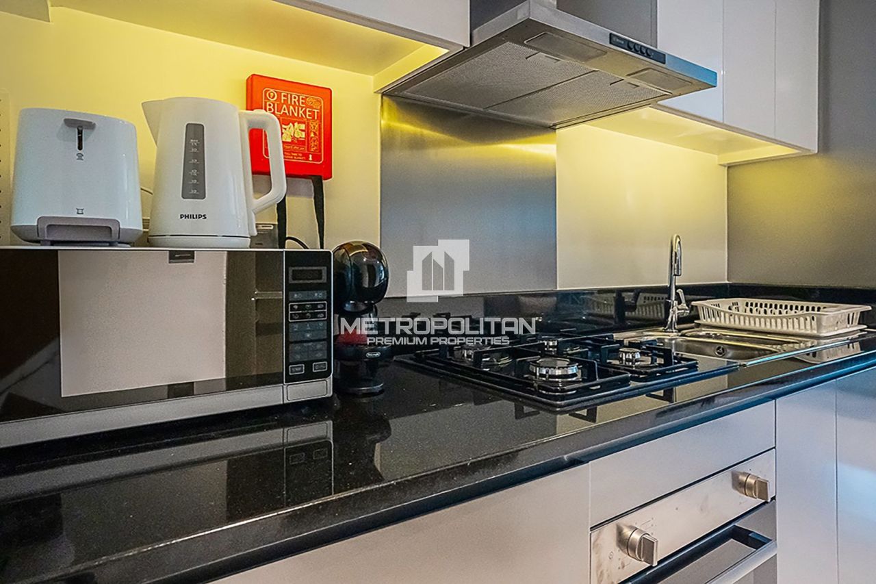 Apartment in Dubai, VAE, 35 m² - Foto 6