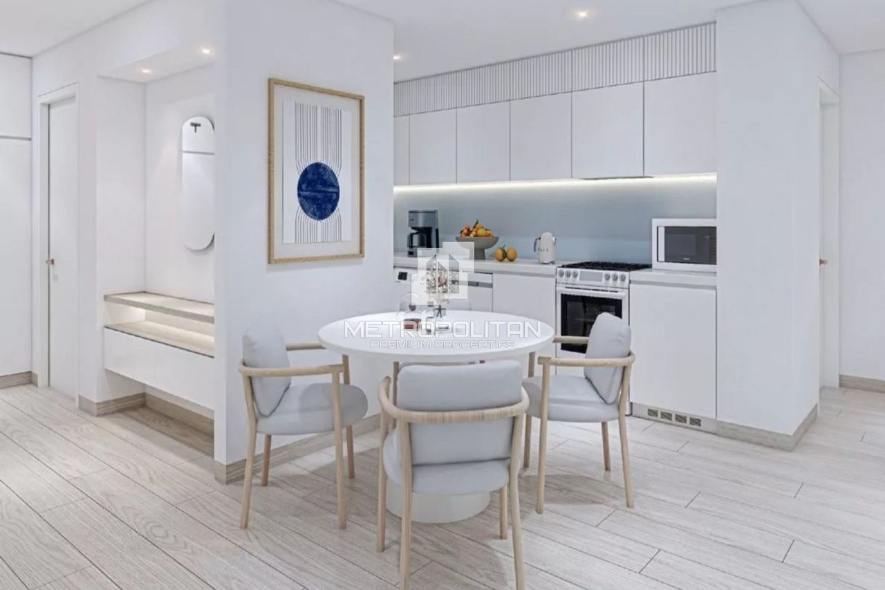 Apartamento en Ras al-Jaima, EAU, 43 m² - imagen 6