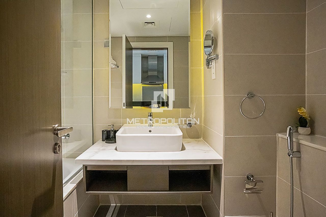 Apartment in Dubai, VAE, 35 m² - Foto 7