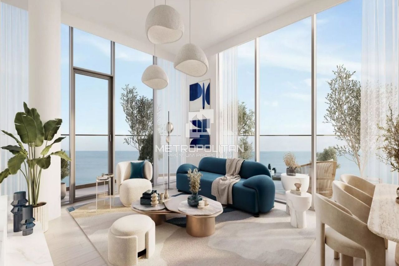 Appartamenti a Ras Al Khayma, EAU, 37 m² - foto 7