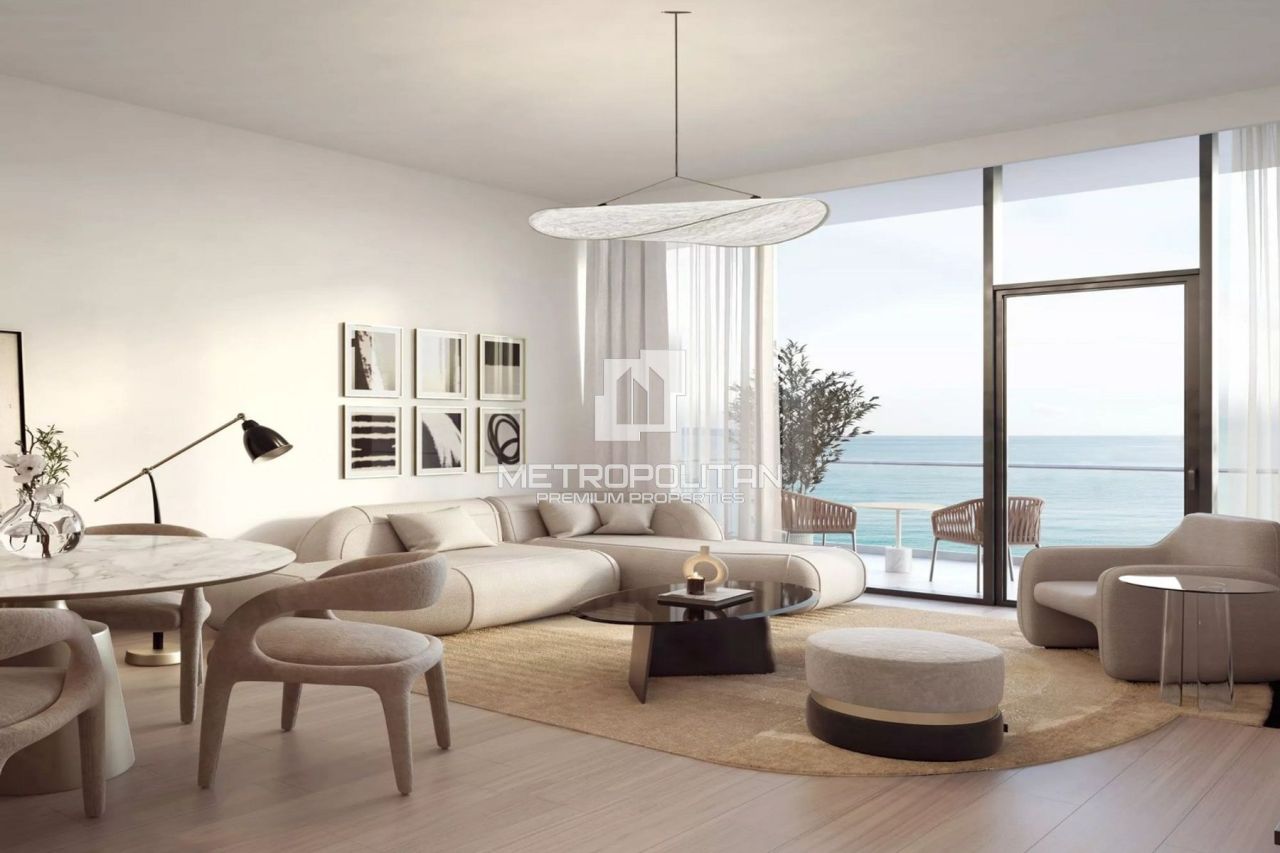 Appartamenti a Ras Al Khayma, EAU, 37 m² - foto 12