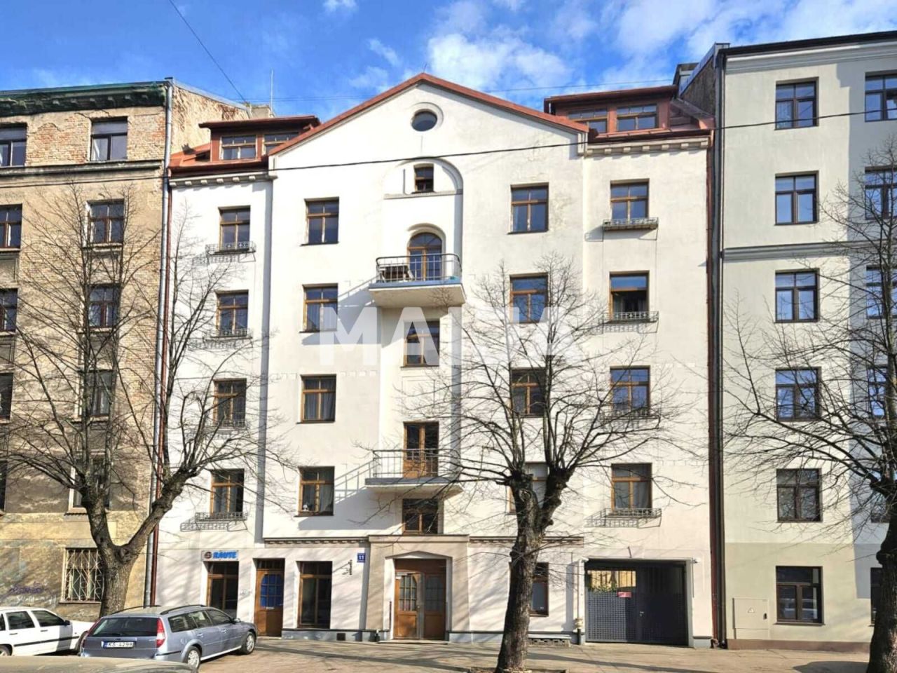 Propiedad comercial en Riga, Letonia, 1 957 m² - imagen 1