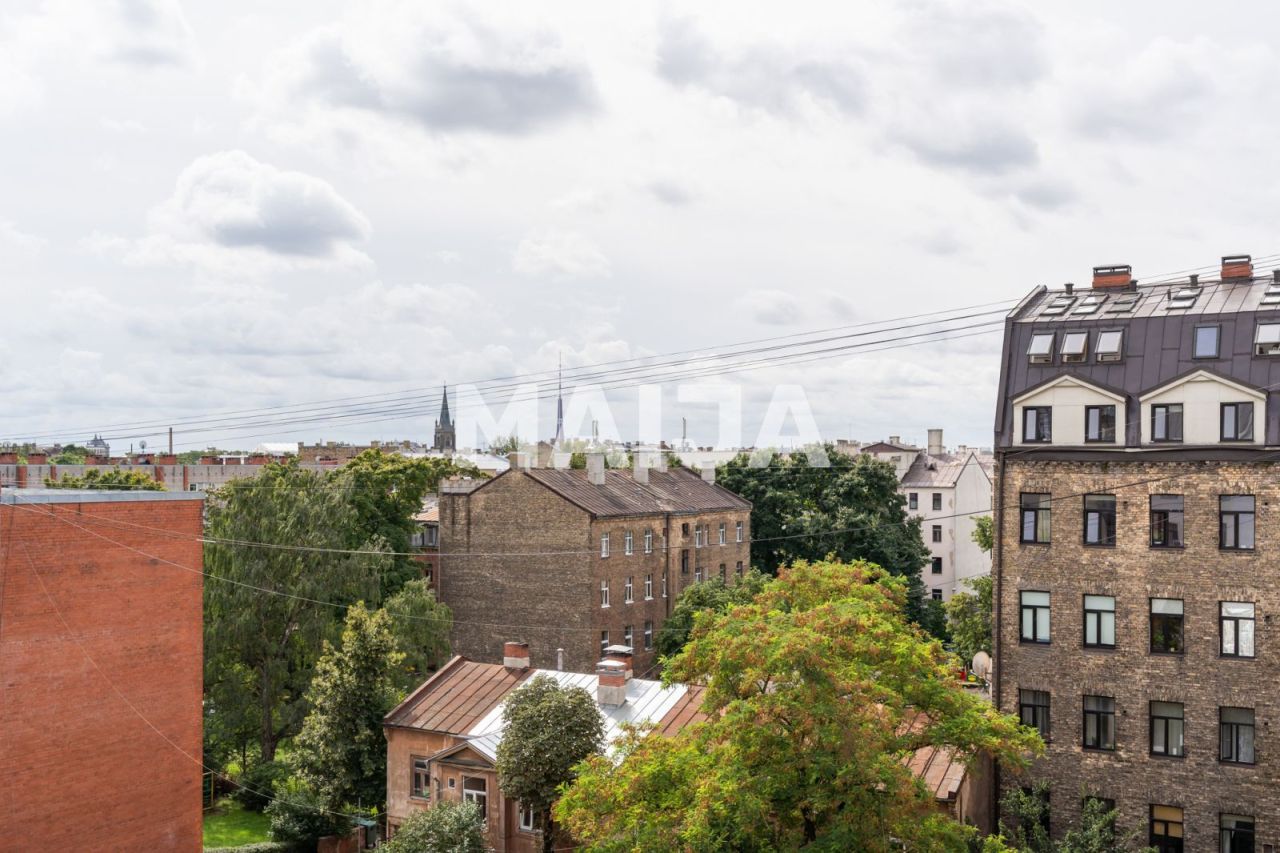 Gewerbeimmobilien in Riga, Lettland, 1 957 m² - Foto 2