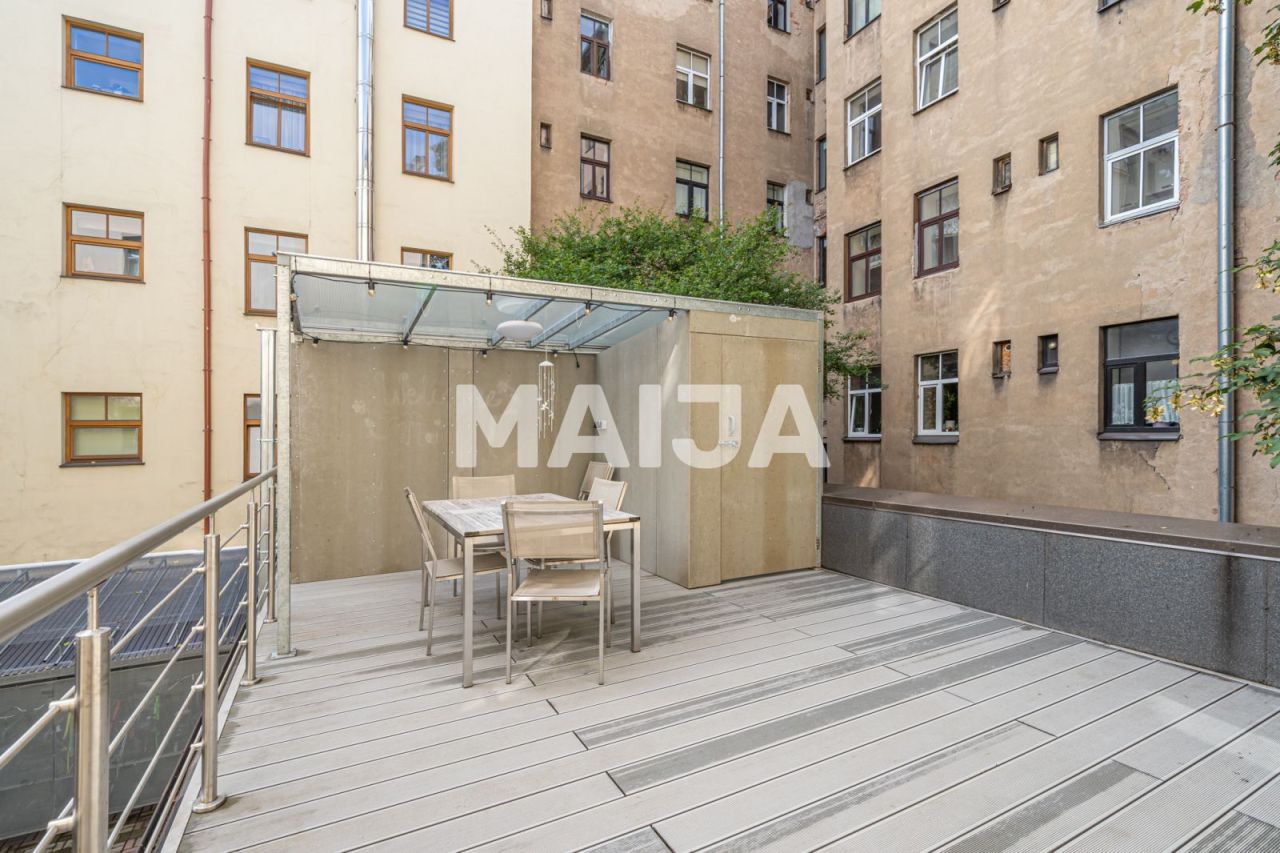 Gewerbeimmobilien in Riga, Lettland, 1 957 m² - Foto 6