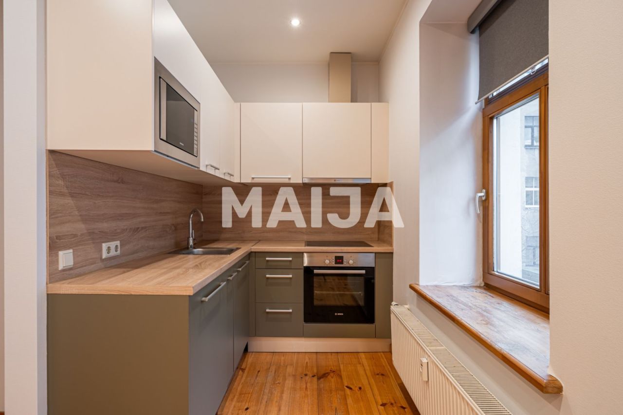 Gewerbeimmobilien in Riga, Lettland, 1 957 m² - Foto 10