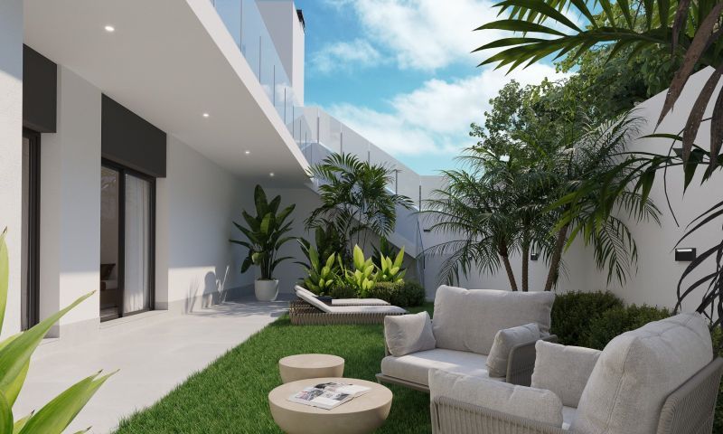 Villa in Finestrat, Spain, 175 m² - picture 9