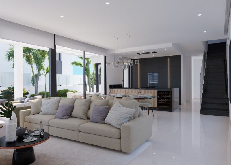 Villa in Finestrat, Spain, 175 m² - picture 10