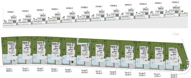 Villa in Finestrat, Spain, 175 m² - picture 14