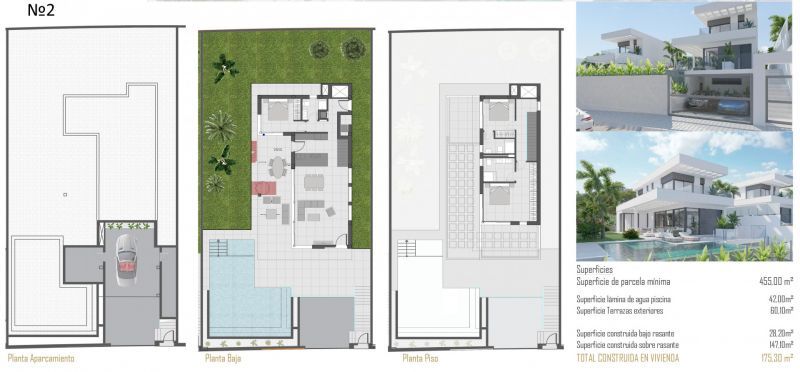 Villa in Finestrat, Spain, 175 m² - picture 15