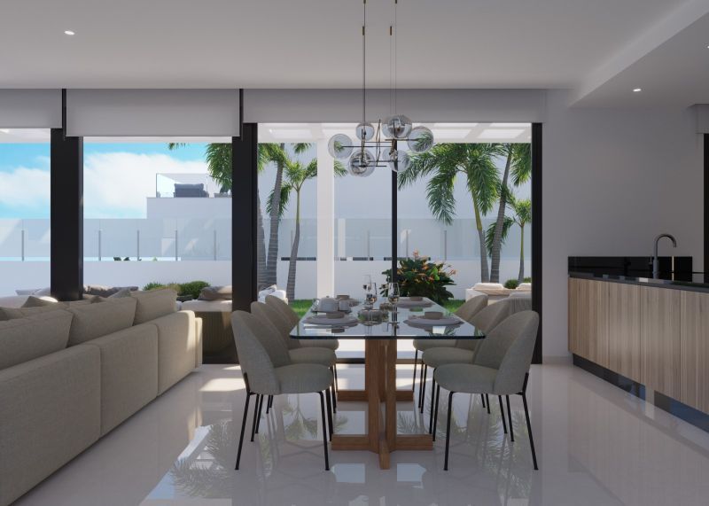 Villa in Finestrat, Spain, 175 m² - picture 16