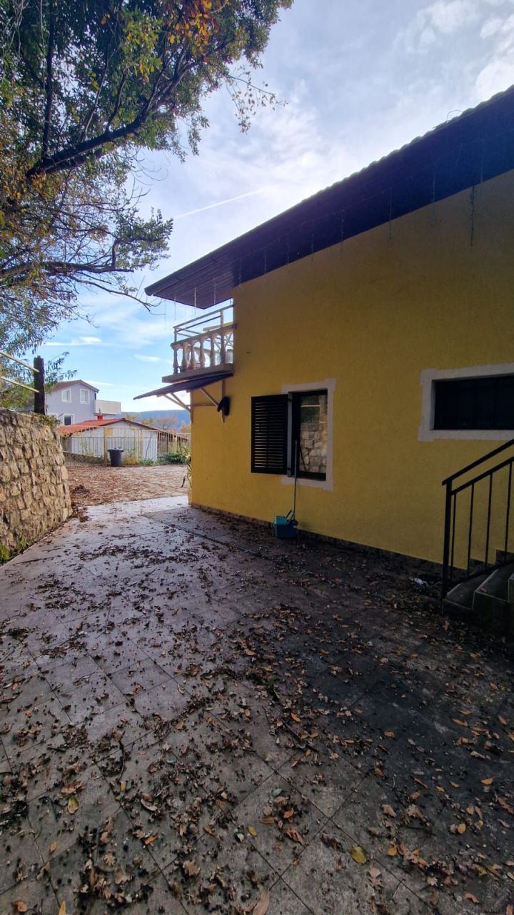 Maison à Herceg-Novi, Monténégro, 143 m² - image 15