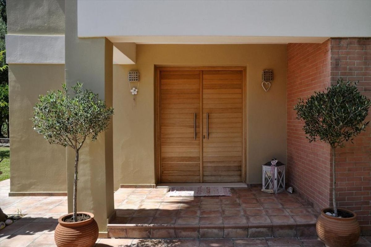 Haus in Ionische Inseln, Griechenland, 290 m² - Foto 2