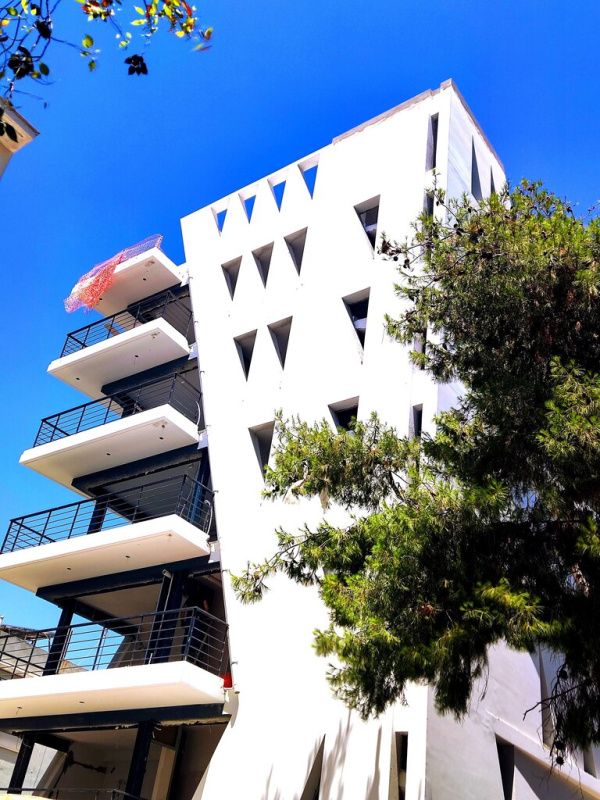 Townhouse ad Atene, Grecia, 138 m² - foto 4