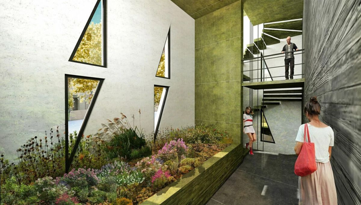 Townhouse ad Atene, Grecia, 138 m² - foto 5