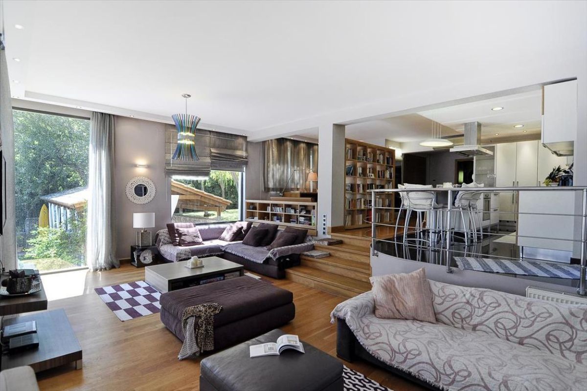 Haus in Ionische Inseln, Griechenland, 290 m² - Foto 5