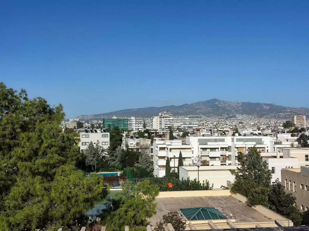 Stadthaus in Athen, Griechenland, 208 m² - Foto 6