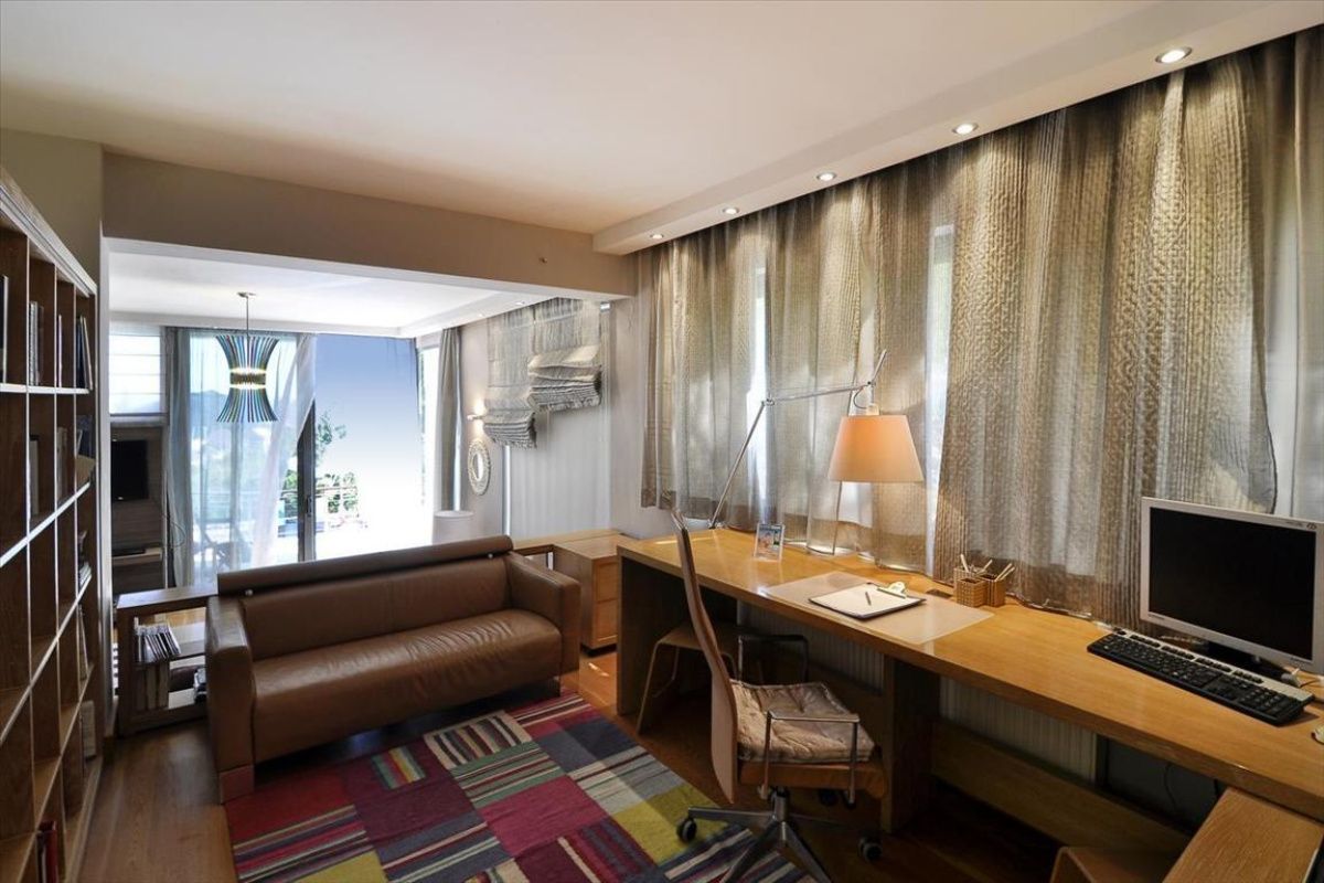 Haus in Ionische Inseln, Griechenland, 290 m² - Foto 6