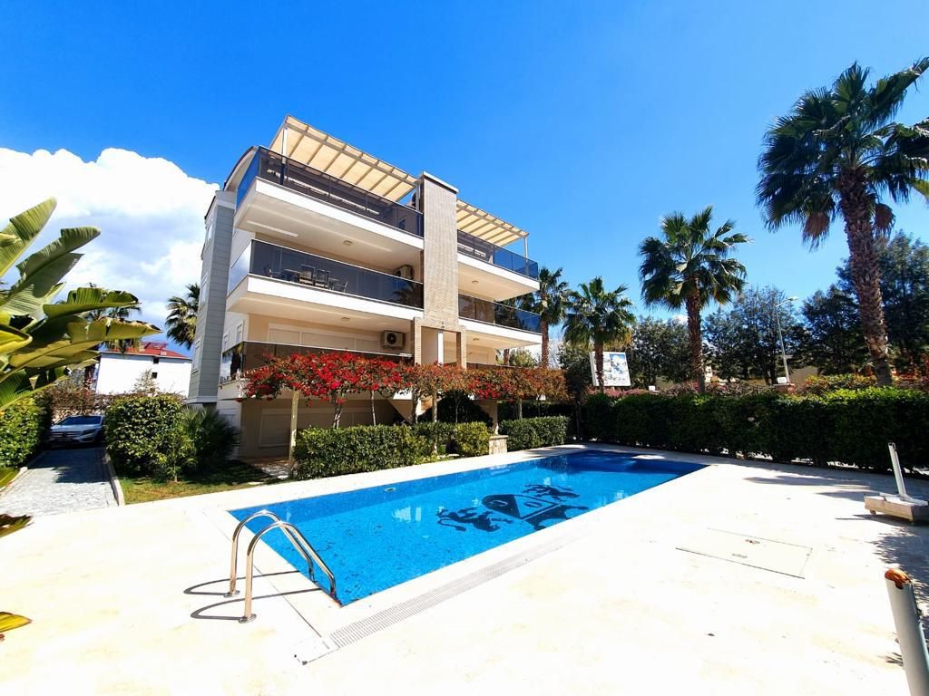 Wohnung in Alanya, Türkei, 220 m² - Foto 1