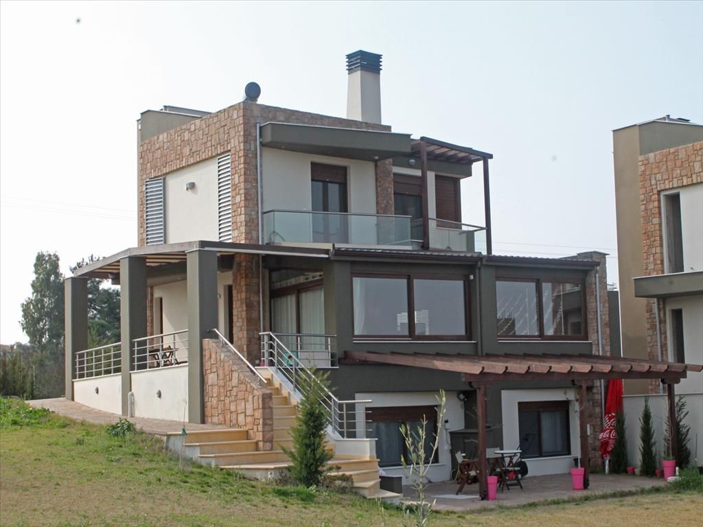 Cottage in Thessaloniki, Griechenland, 300 m² - Foto 1