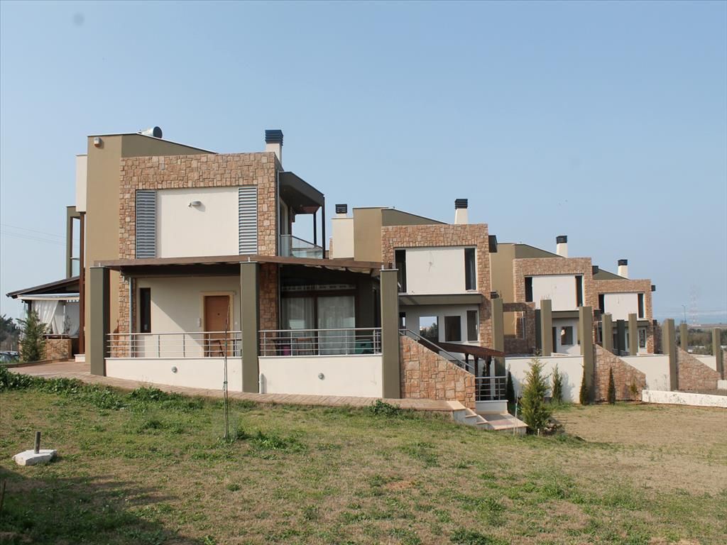 Cottage in Thessaloniki, Greece, 300 m² - picture 3