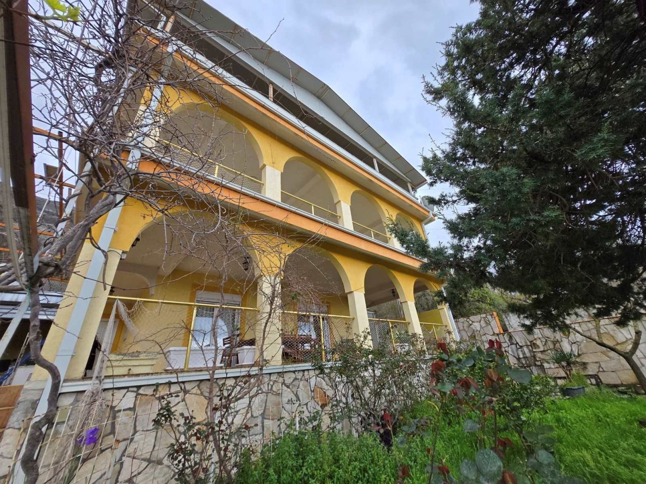 Casa a Sutomore, Montenegro, 299 m² - foto 2