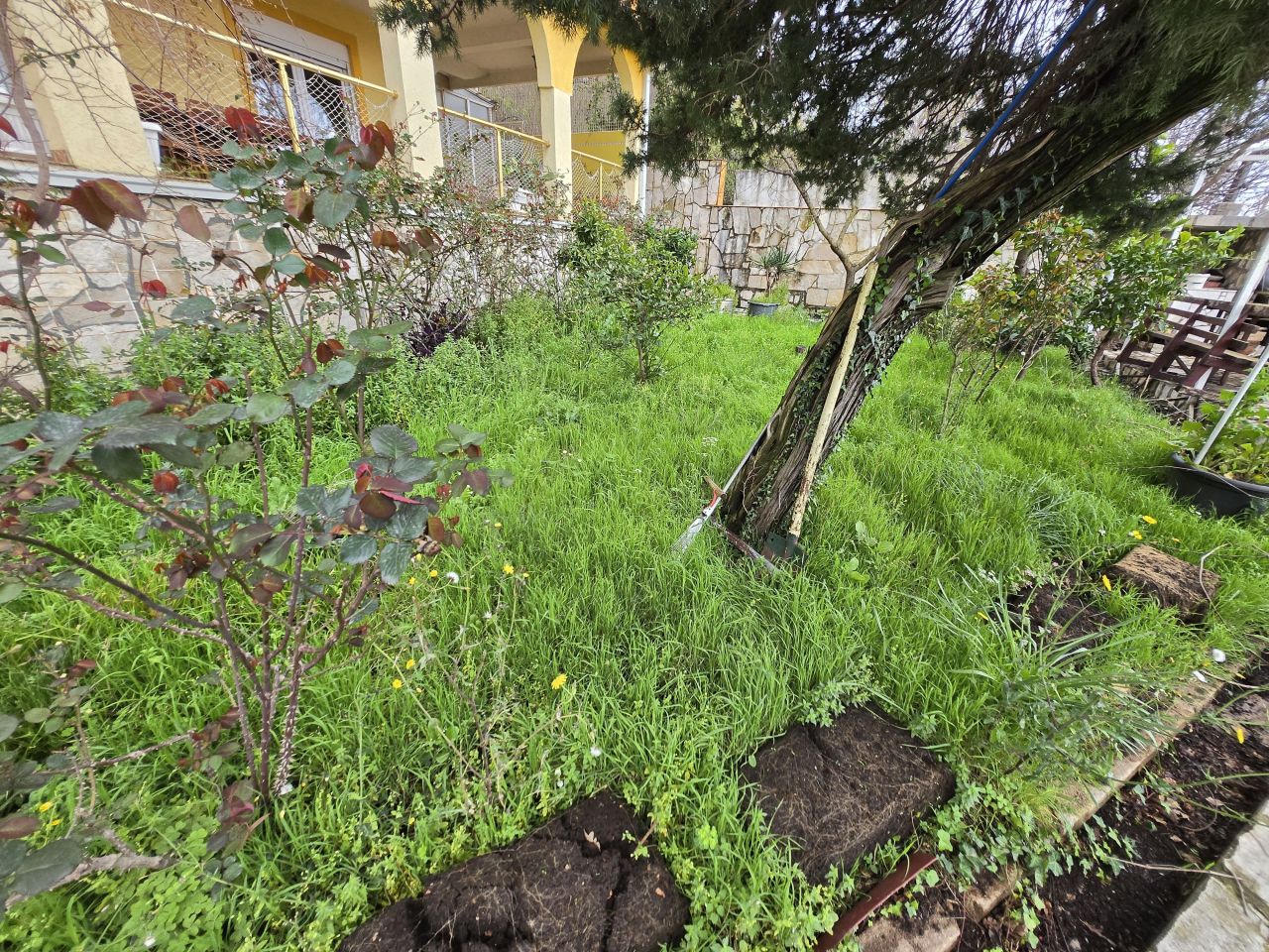 Casa a Sutomore, Montenegro, 299 m² - foto 11