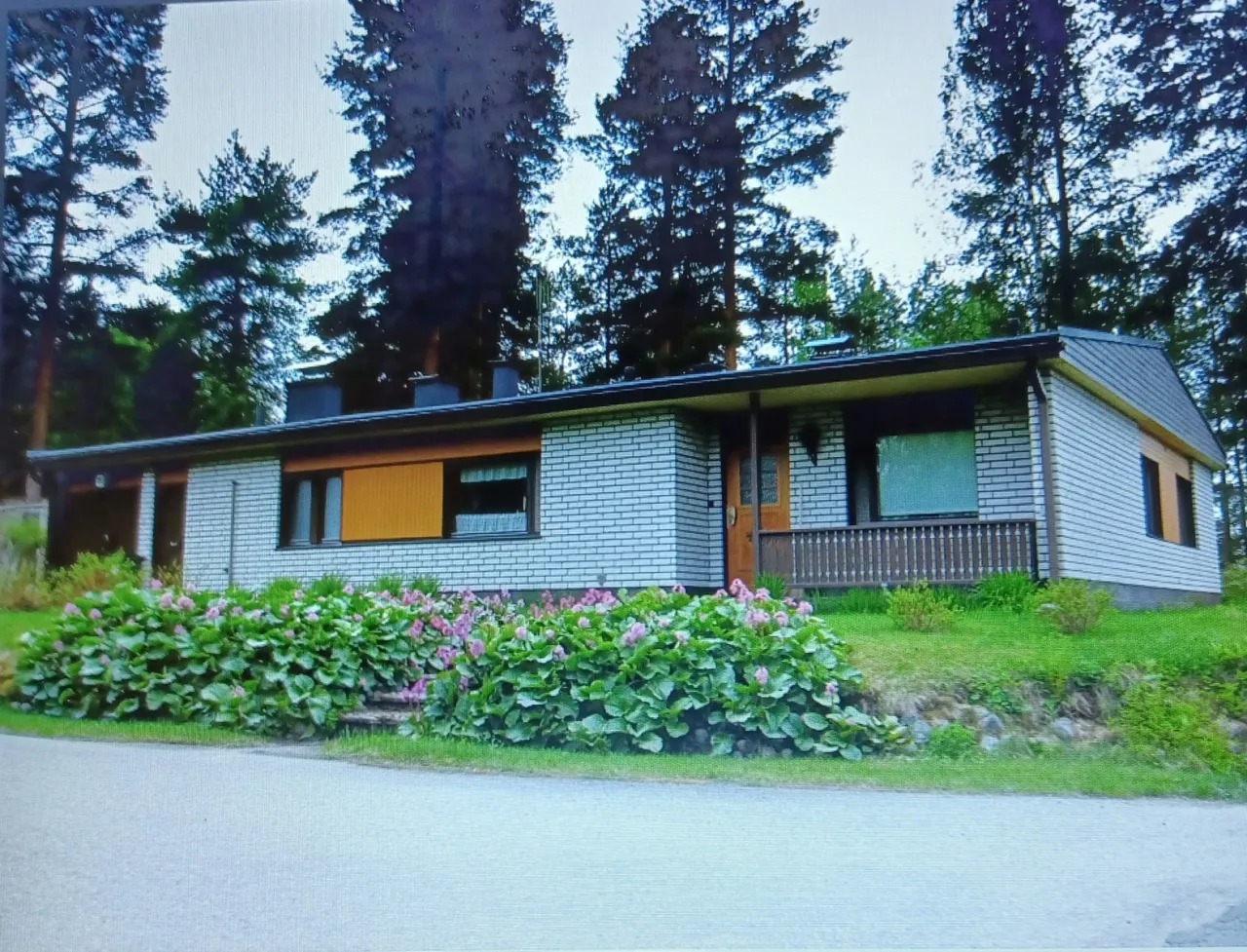 Casa en Lieksa, Finlandia, 143 m² - imagen 1
