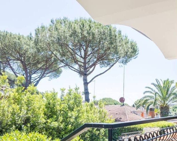 Villa a Roma, Italia, 400 m² - foto 1
