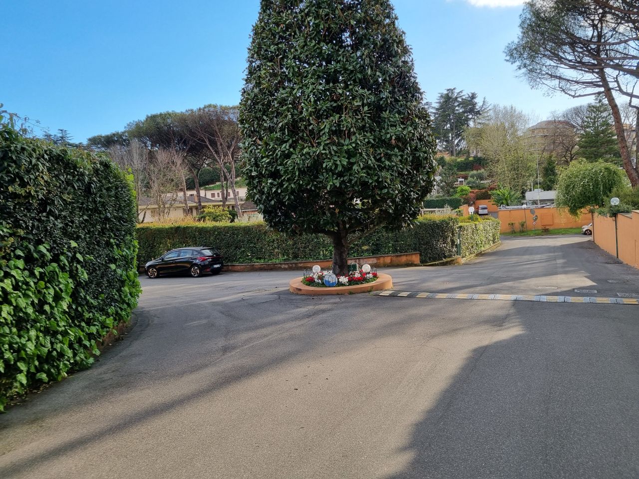 Villa à Rome, Italie, 400 m² - image 12