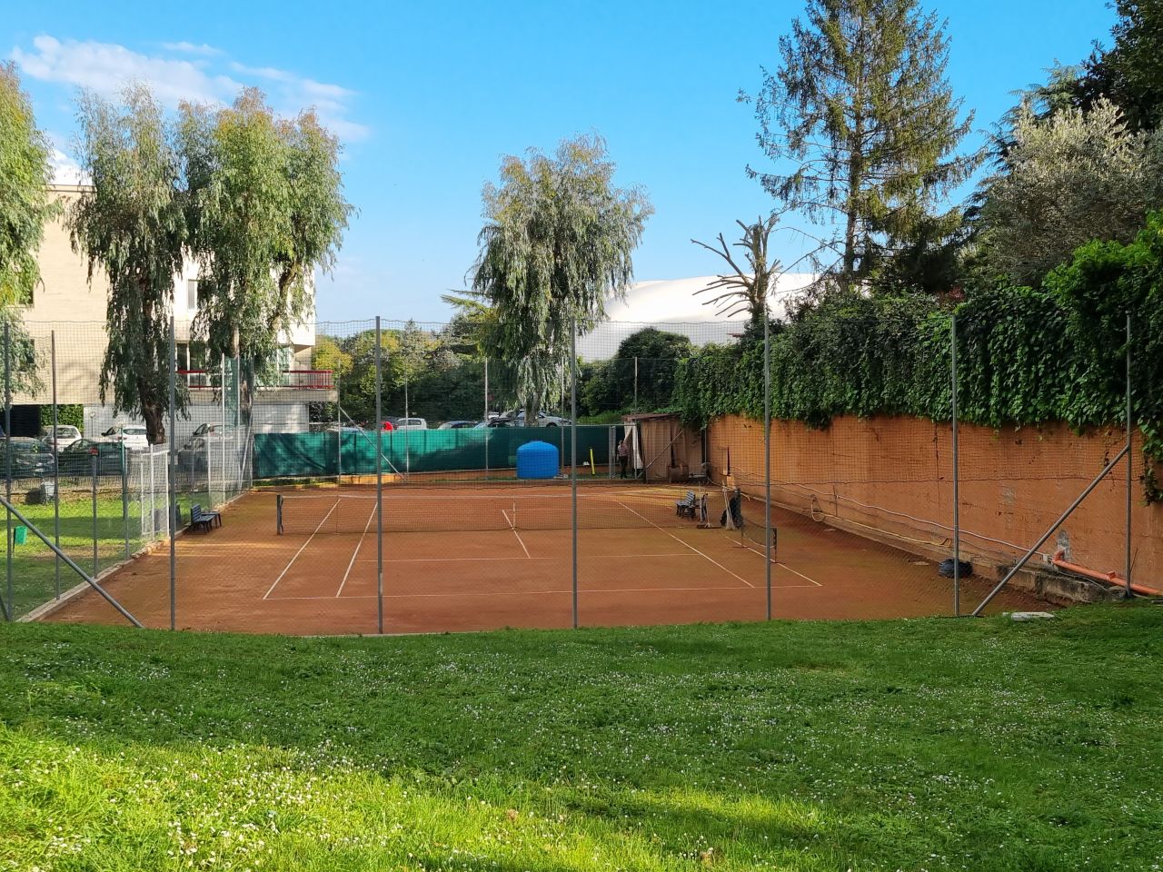 Villa à Rome, Italie, 400 m² - image 14