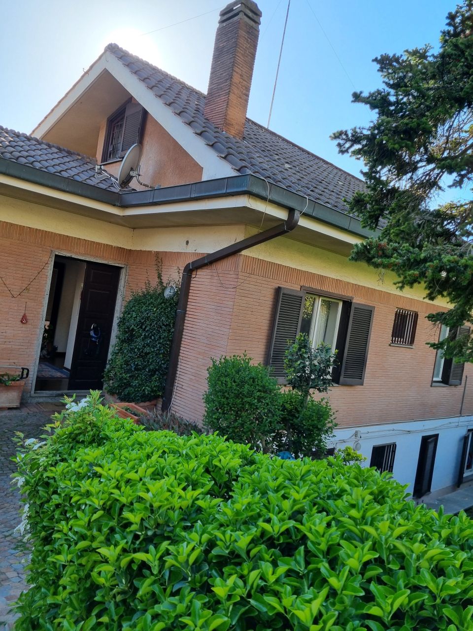 Villa à Rome, Italie, 400 m² - image 18