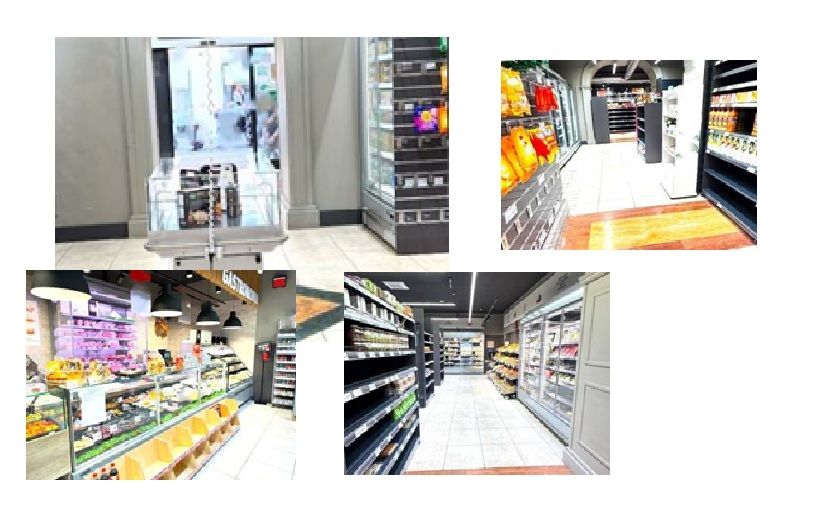 Shop in Rome, Italy, 450 m² - picture 7