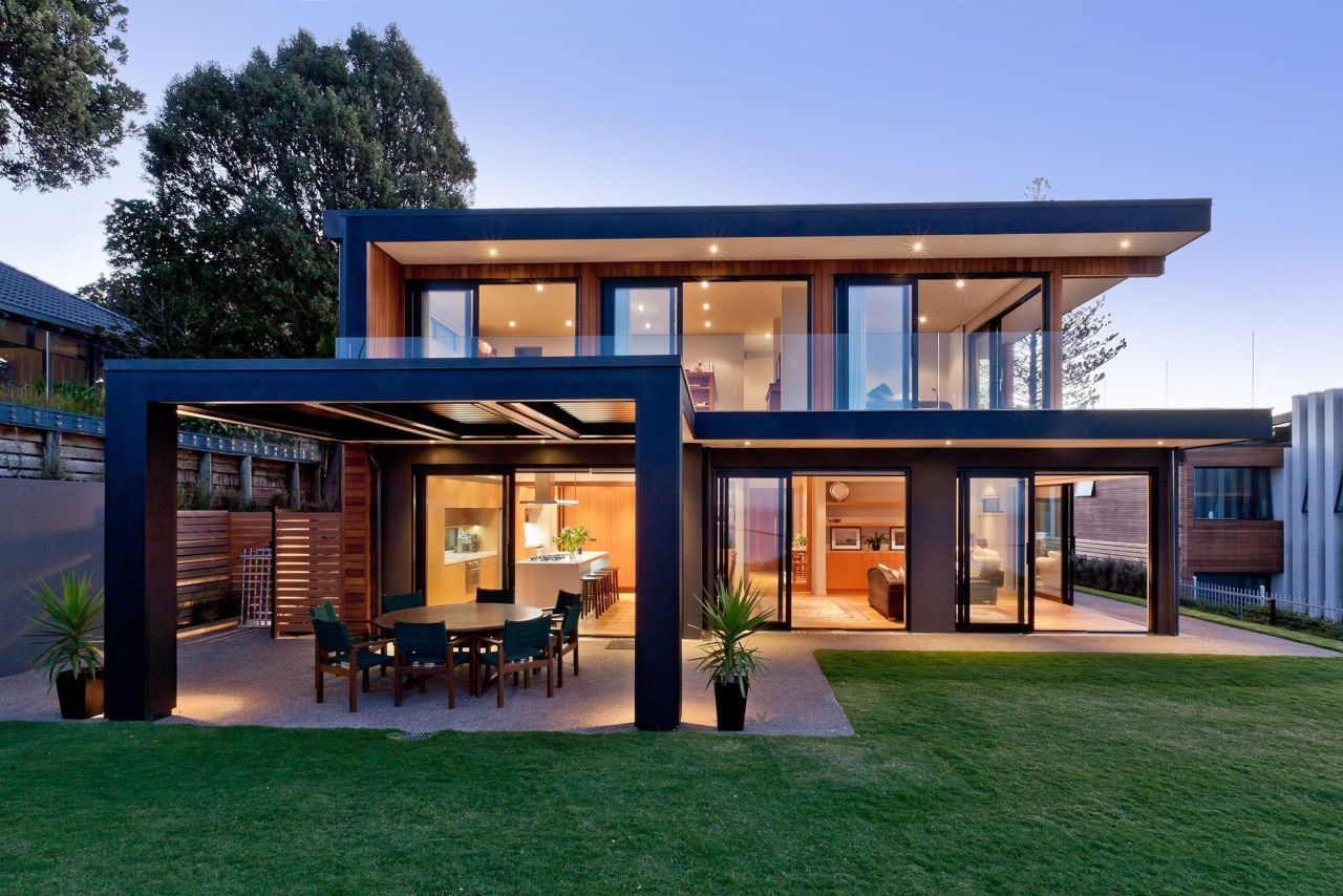 Casa en Saint-Jean-Cap-Ferrat, Francia, 310 m² - imagen 1