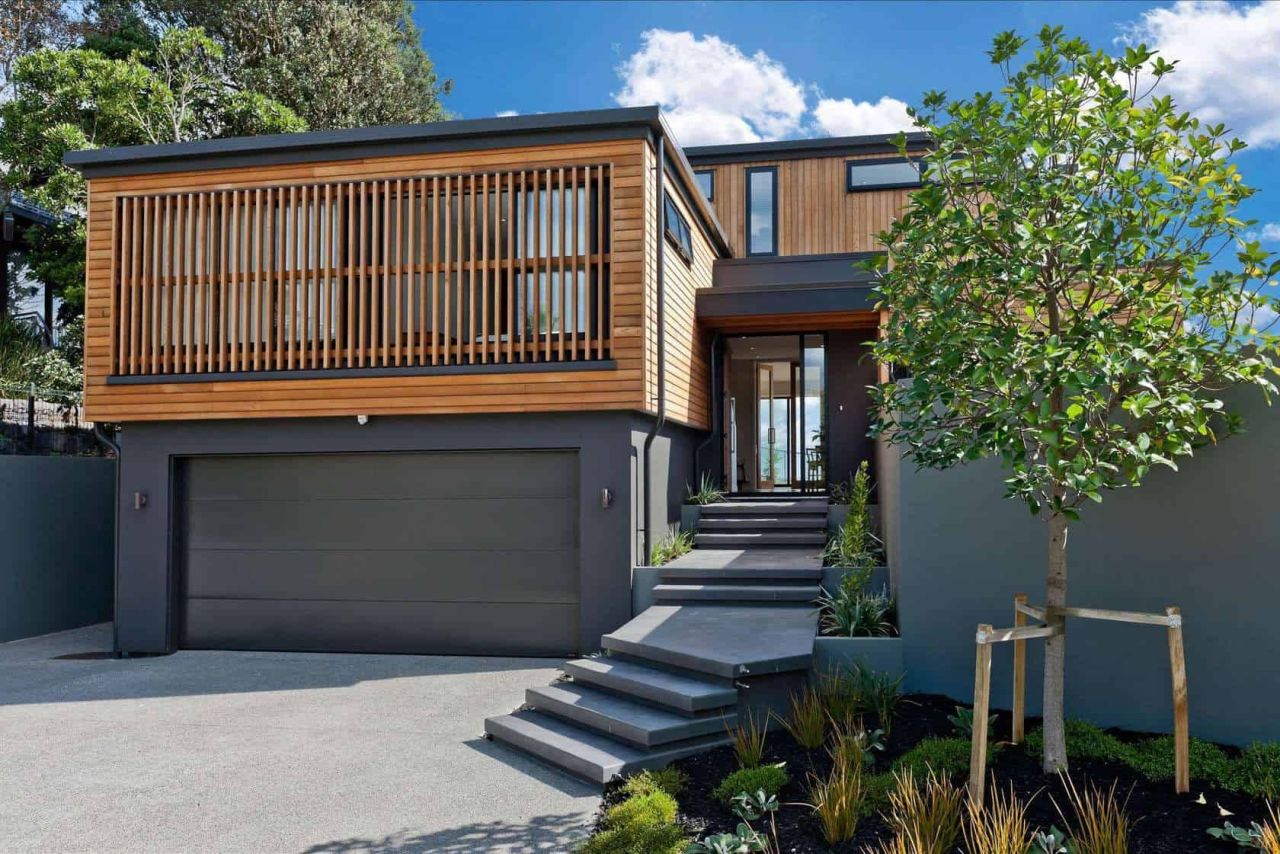 Haus in Nizza, Frankreich, 310 m² - Foto 3