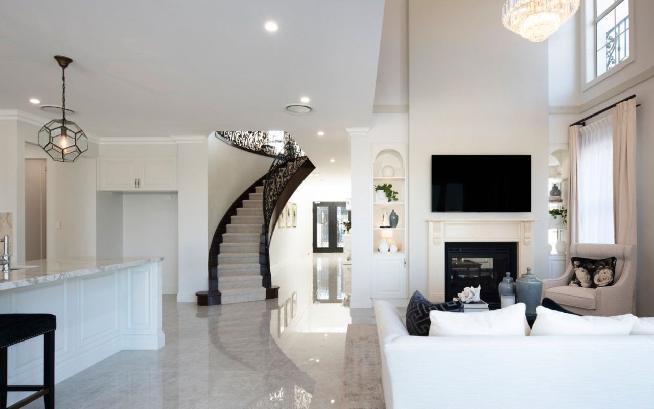 Villa en Algarve, Portugal, 394 m² - image 10