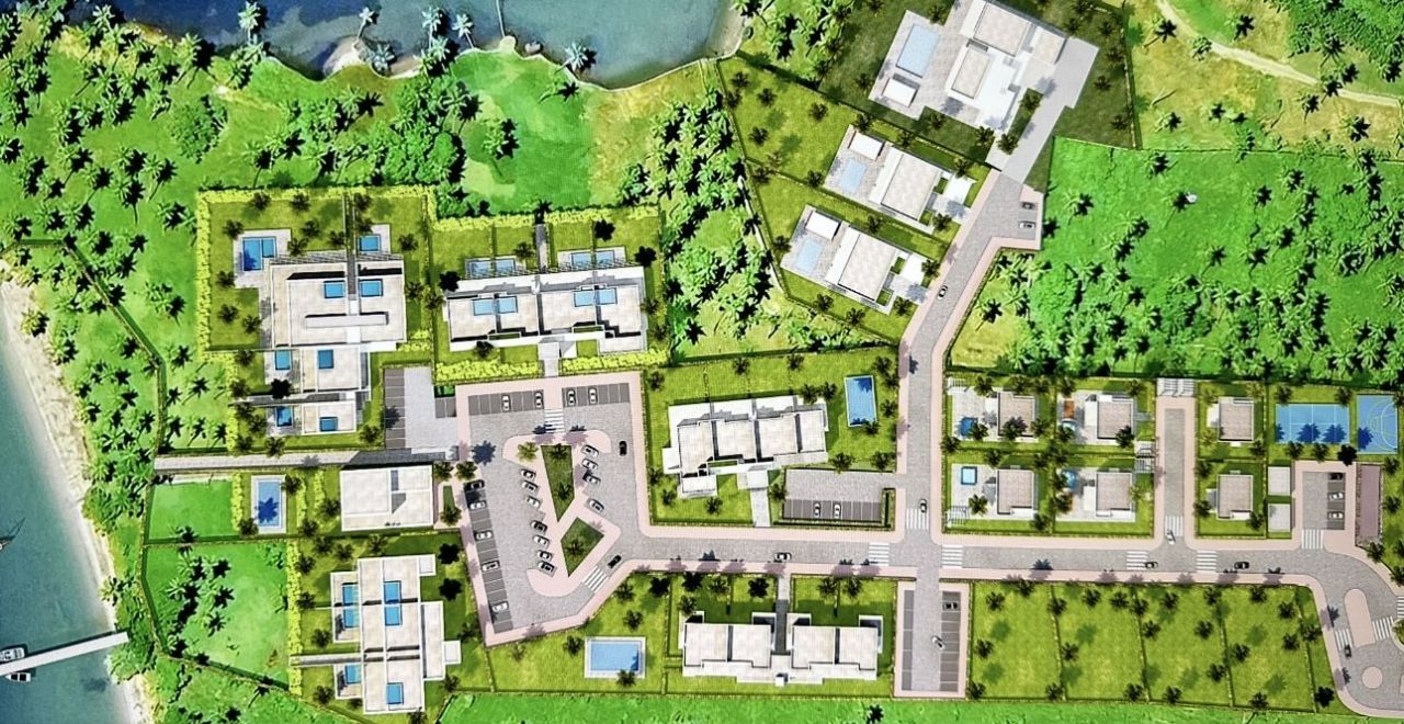 Land in Samana, Dominican Republic, 600 m² - picture 15