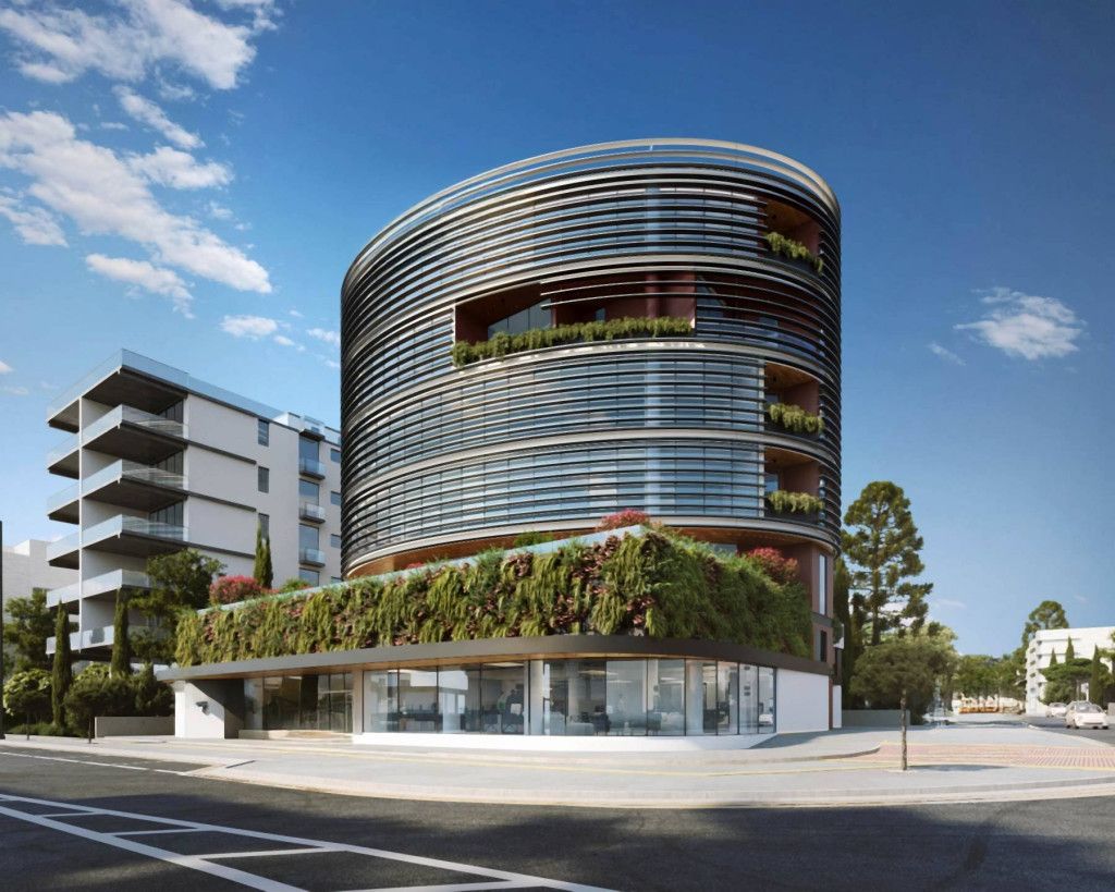Maison à Paphos, Chypre, 374 m² - image 1