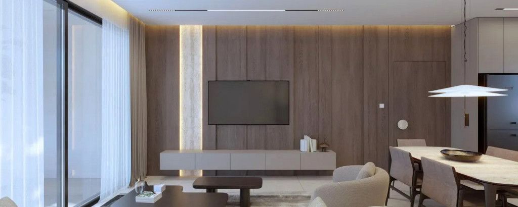 Apartment in Limassol, Cyprus, 171.5 m² - picture 3