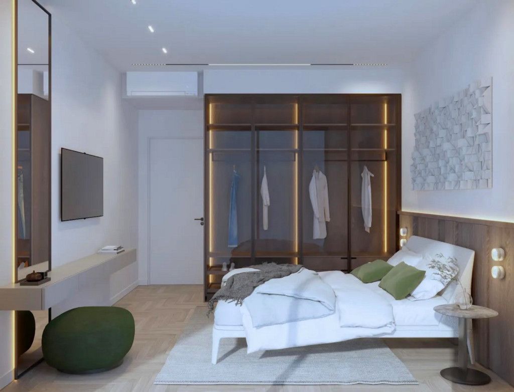 Apartment in Limassol, Cyprus, 171.5 m² - picture 5